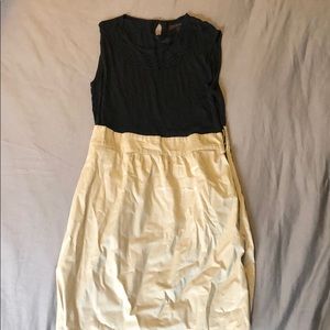 The Limited Sleeveless dress